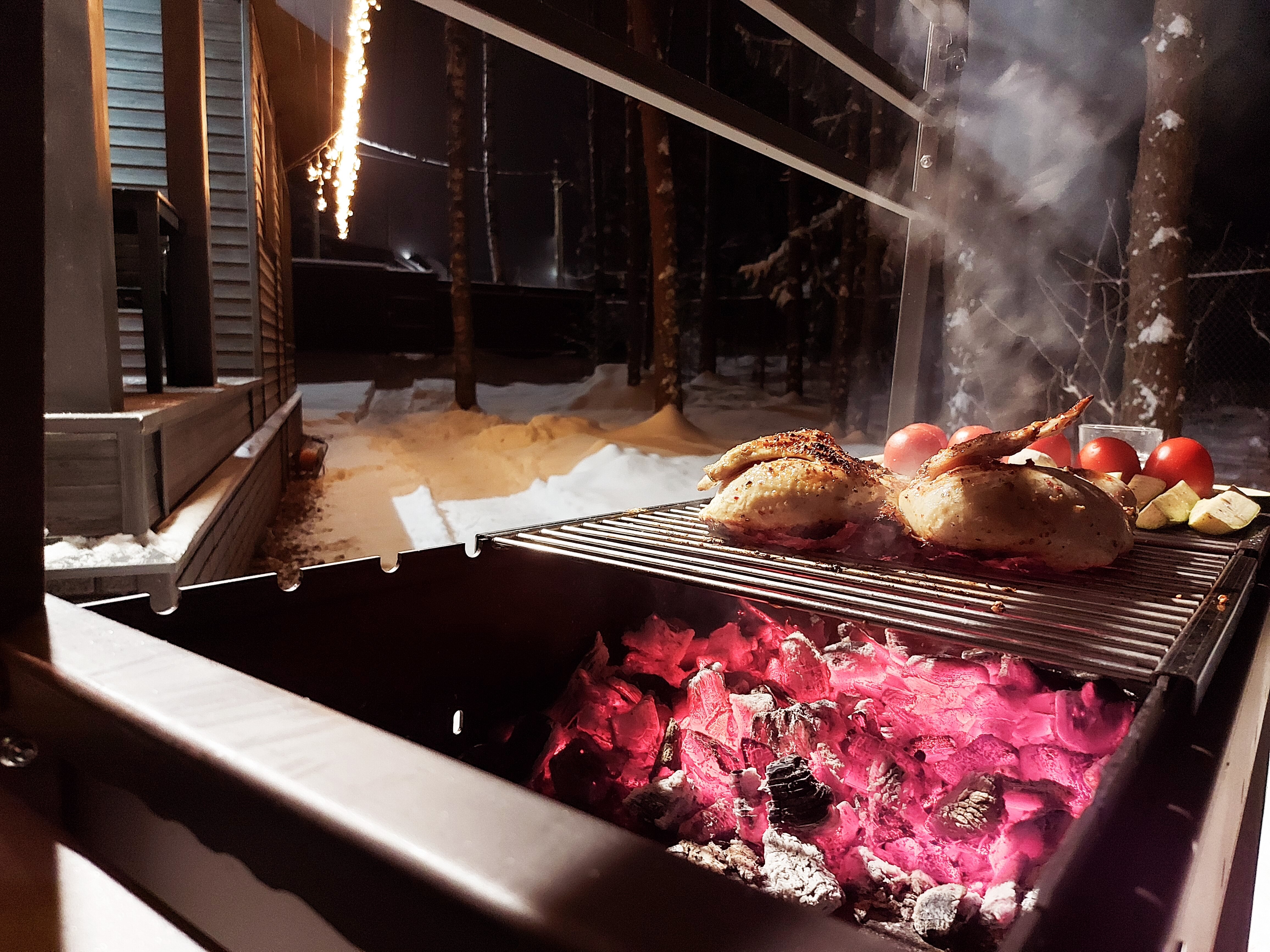 Фото Лосиный ключ