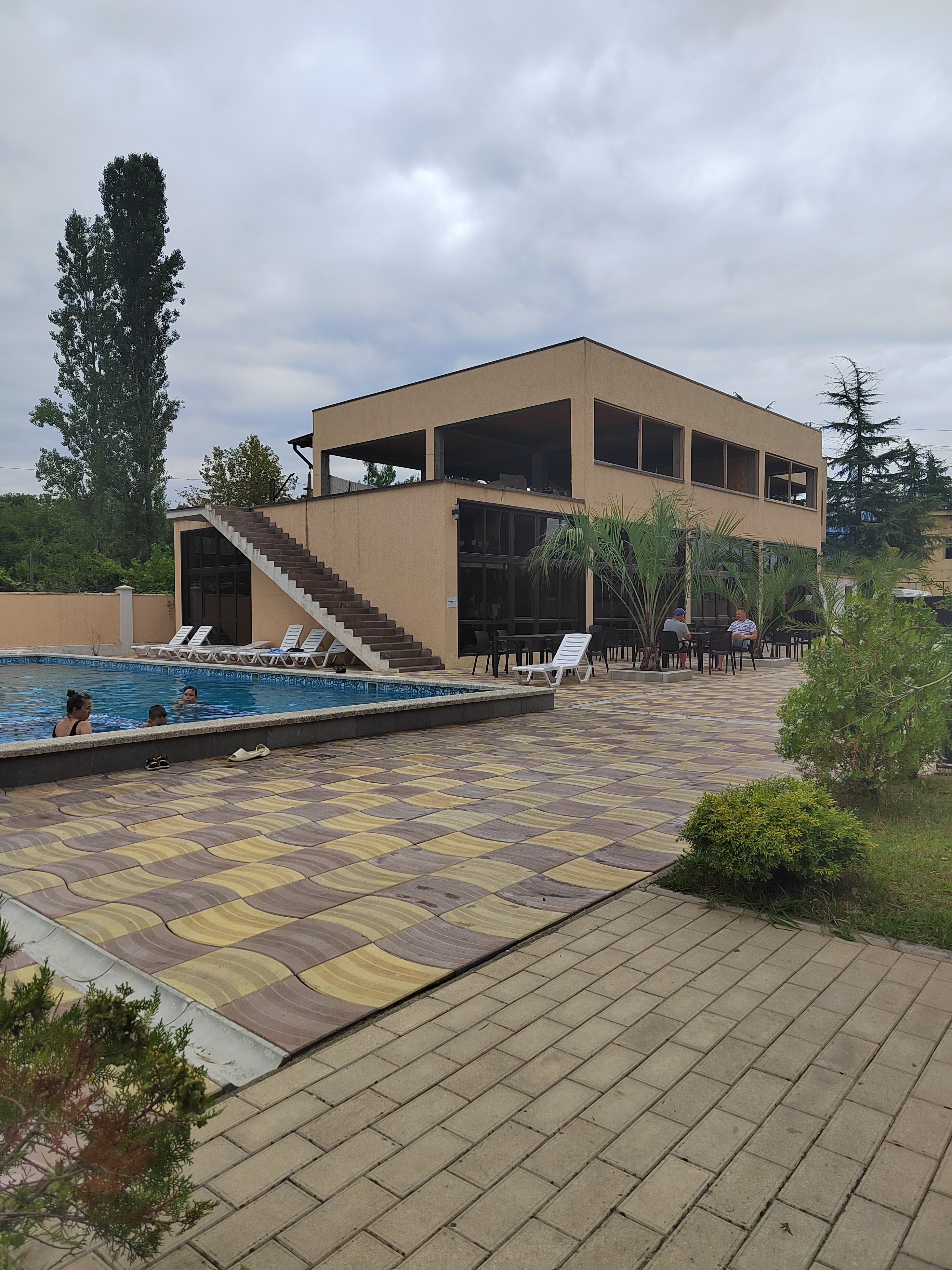 Фото Тристан