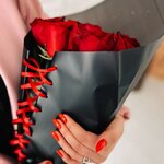 Surprise (Bogdana Khmelnitskogo Street, 42), flower shop