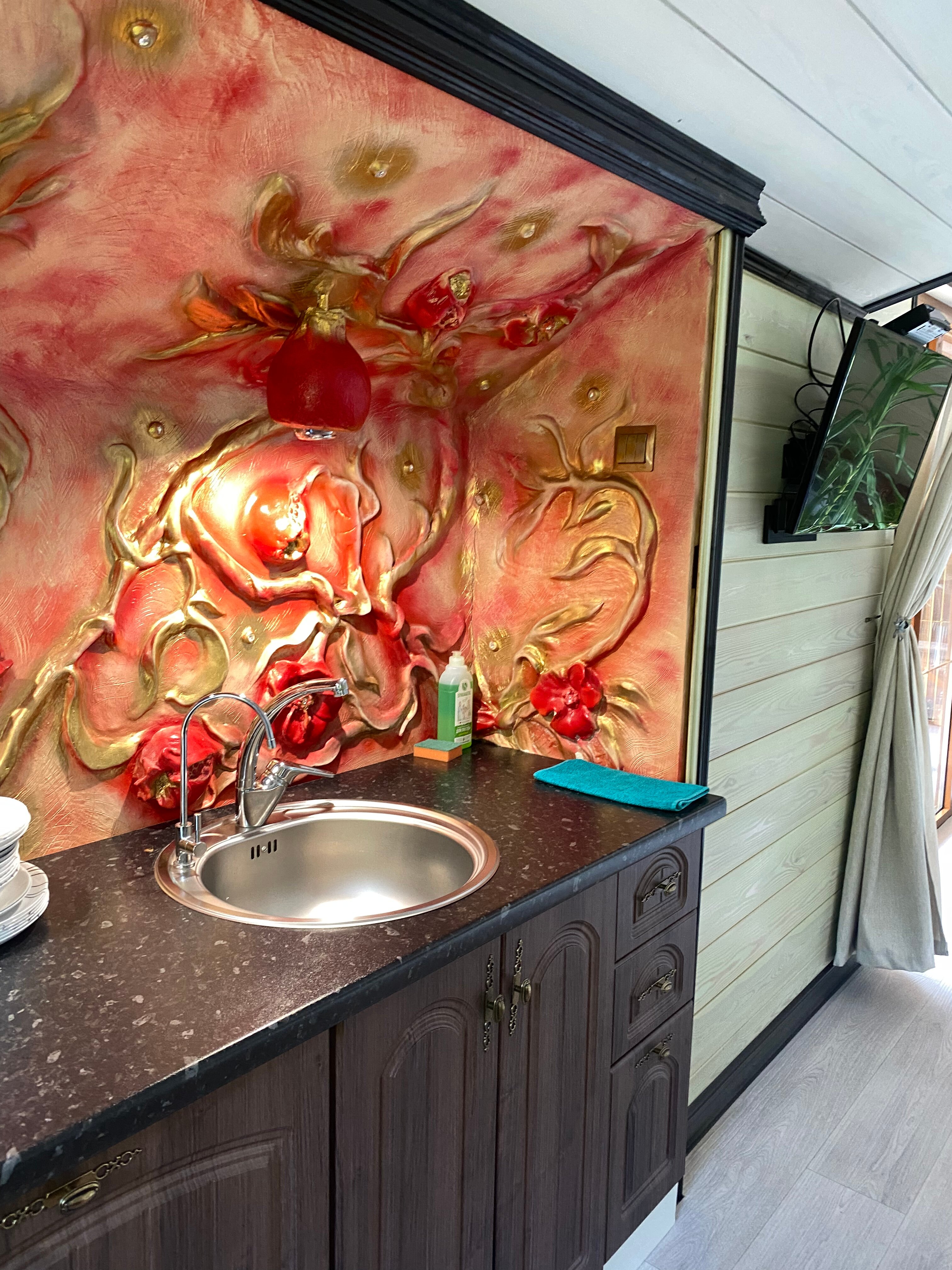 Фото Байкальские матрёшки