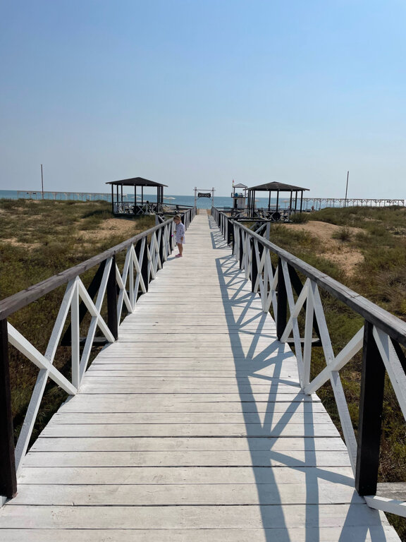 Фото Белый берег