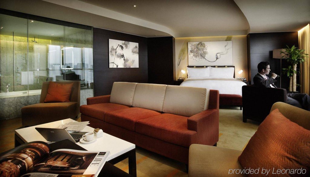 Фото InterContinental Beijing Beichen