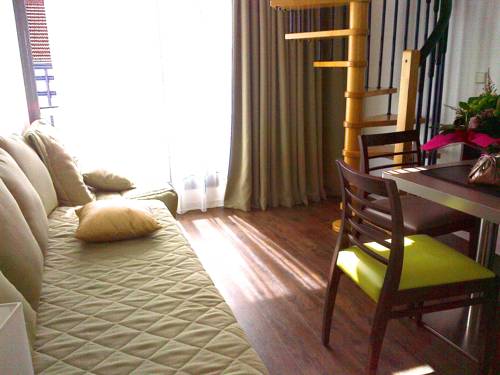 Фото Amhotel Italie