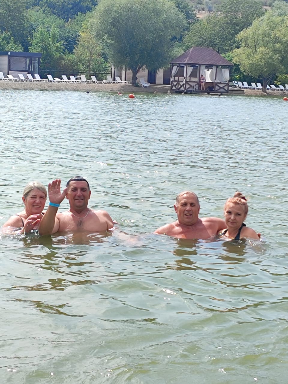 Фото VS&Все свои