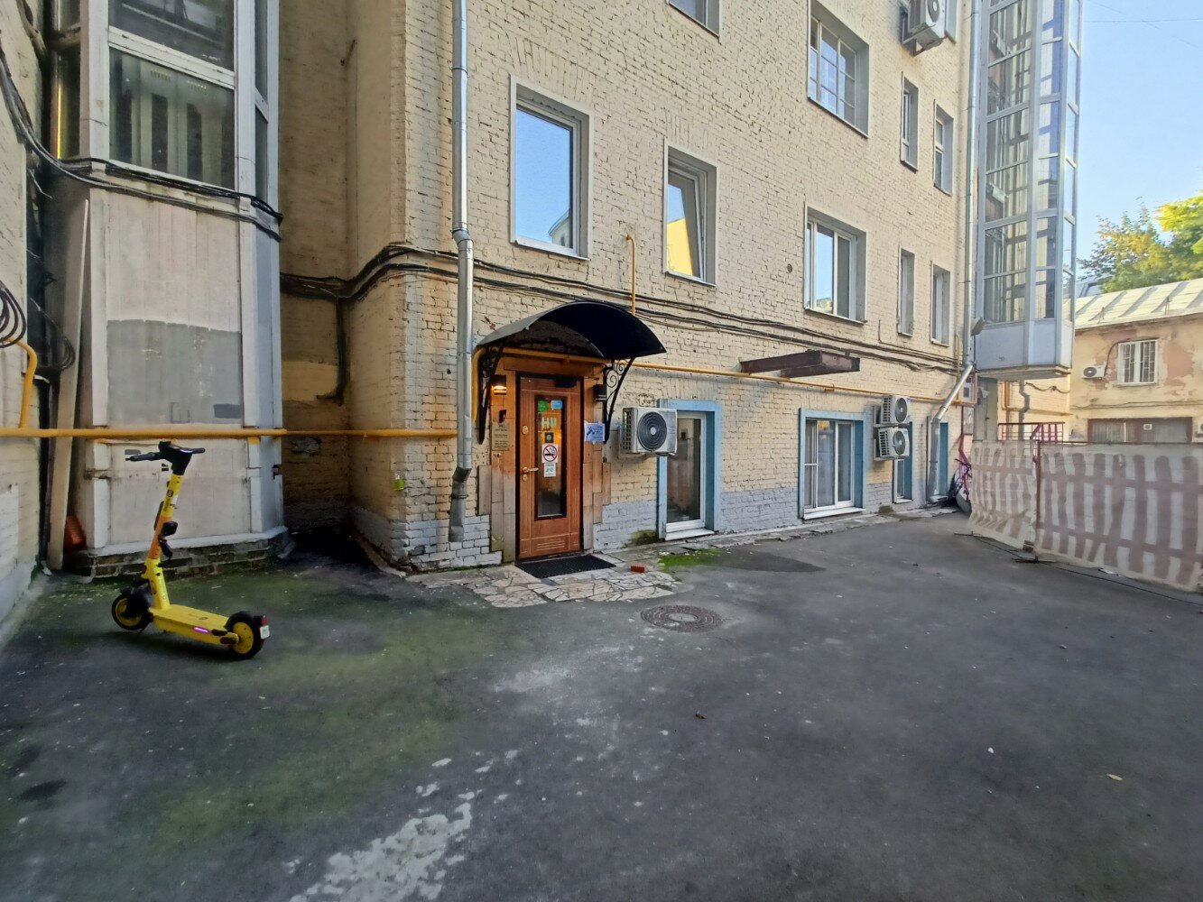 Фото Loft Hotel H11