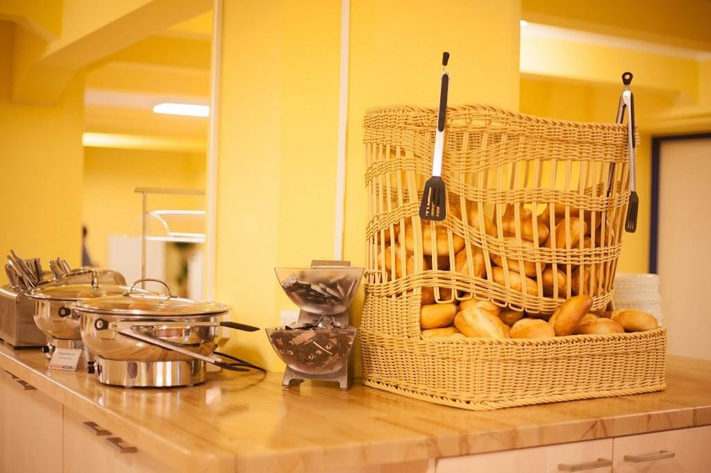 Фото A&o München Laim