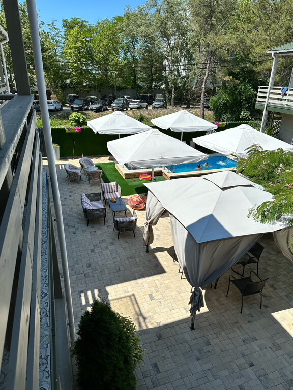 Фото Summer family