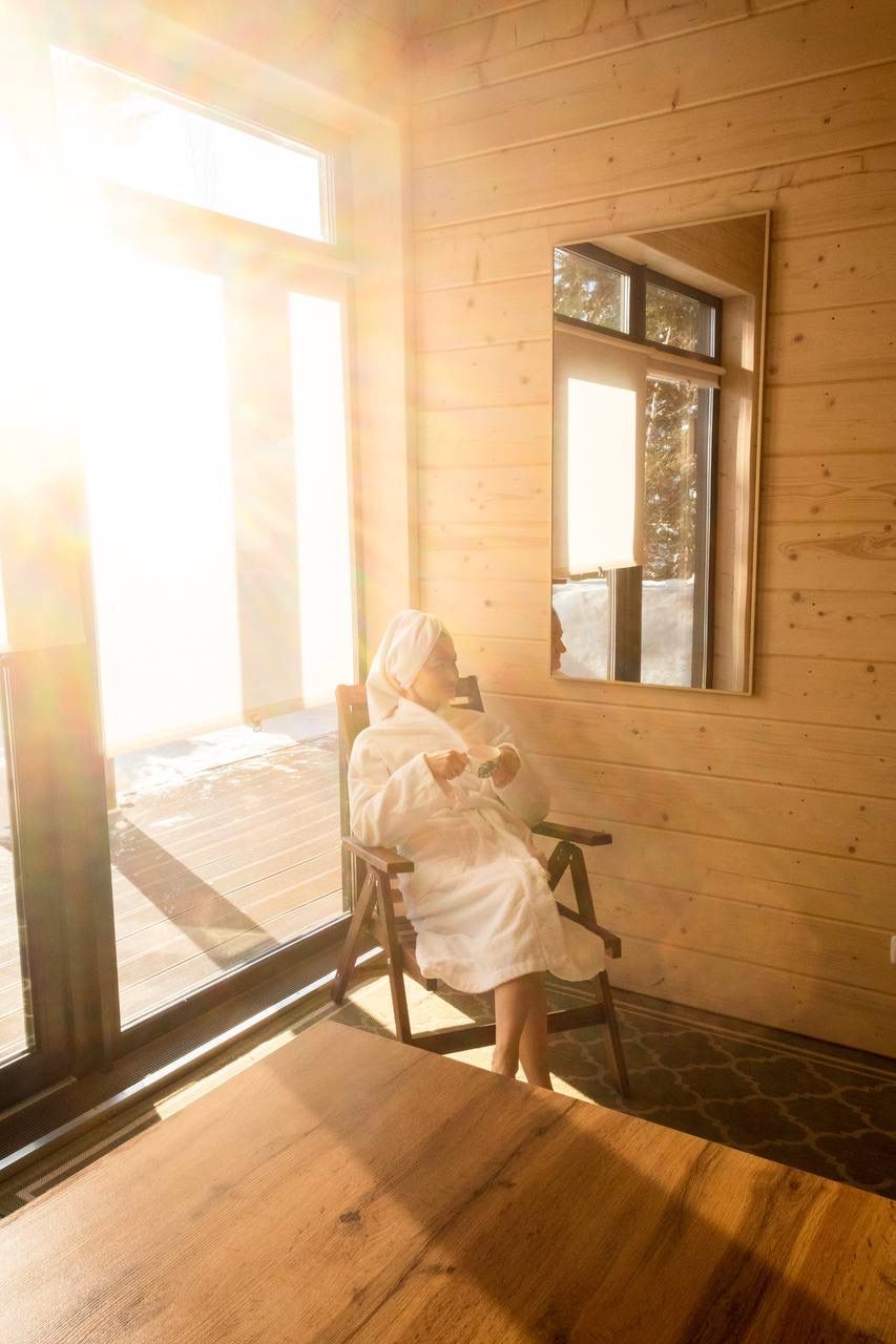 Фото Mountain Club