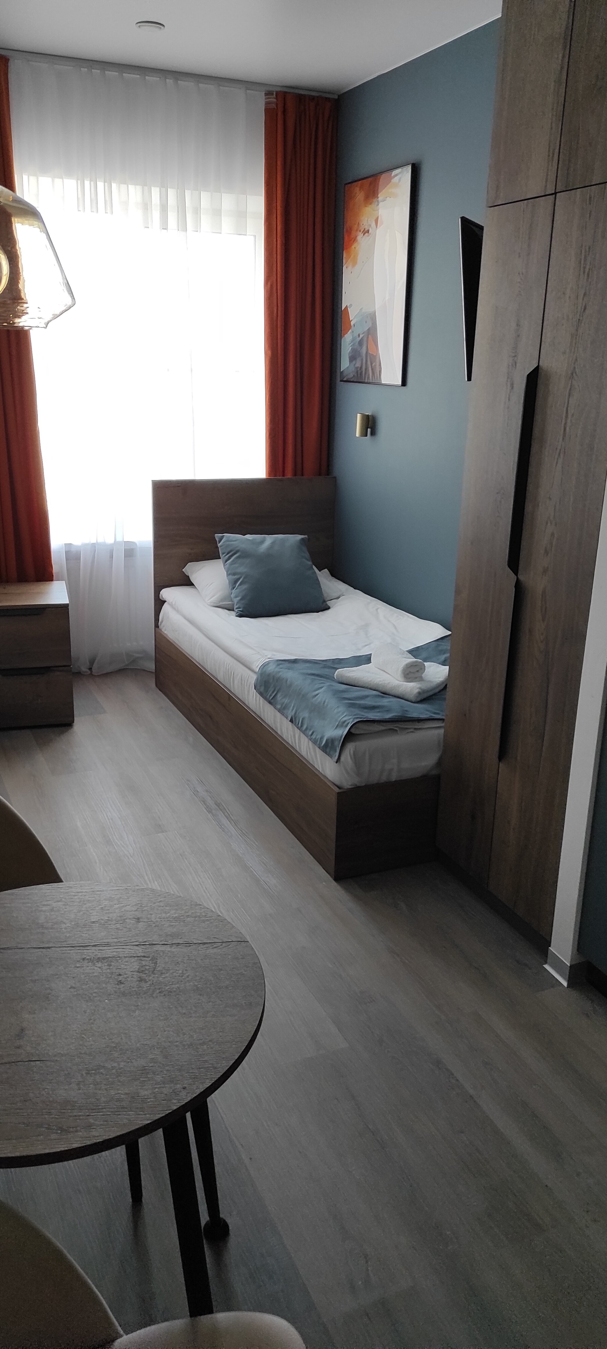 Фото Port Comfort by Sennaya