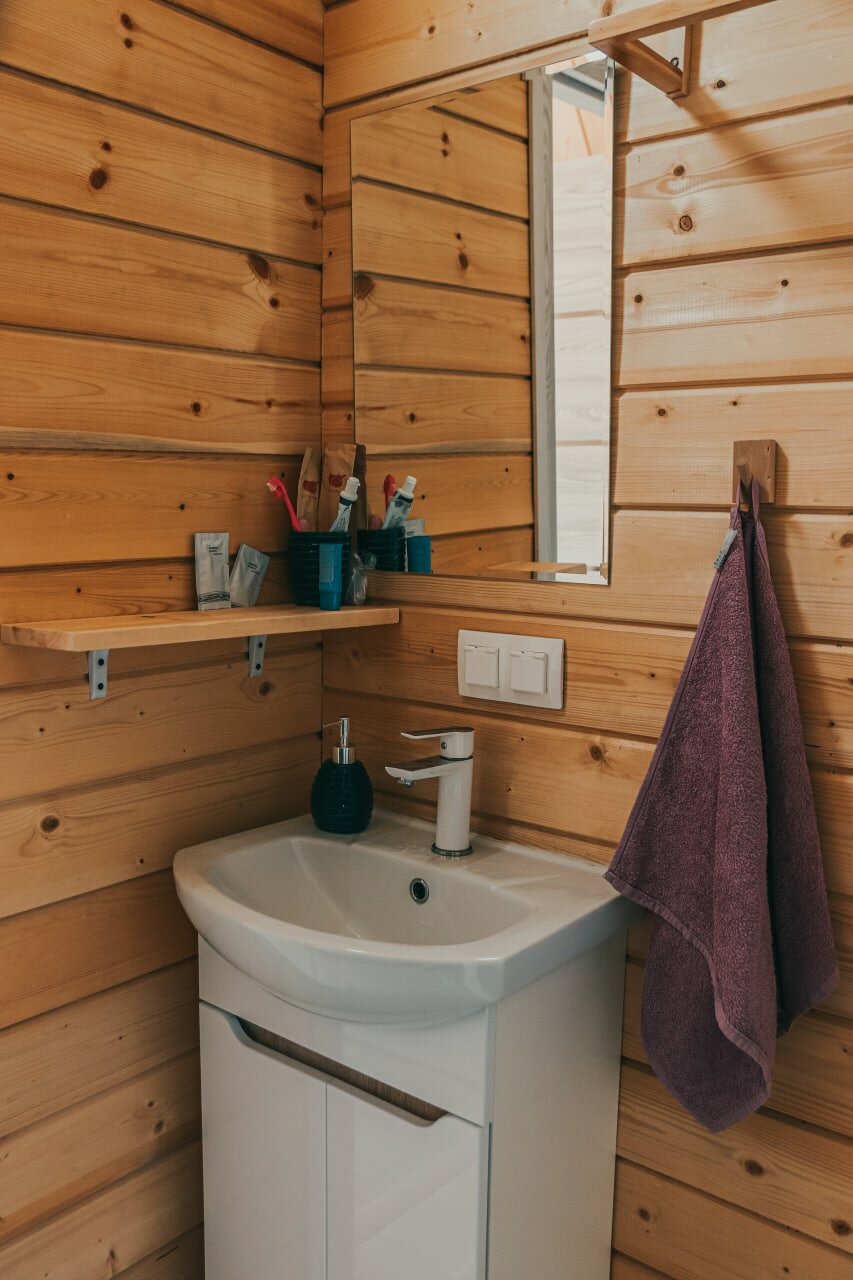 Фото Совенок