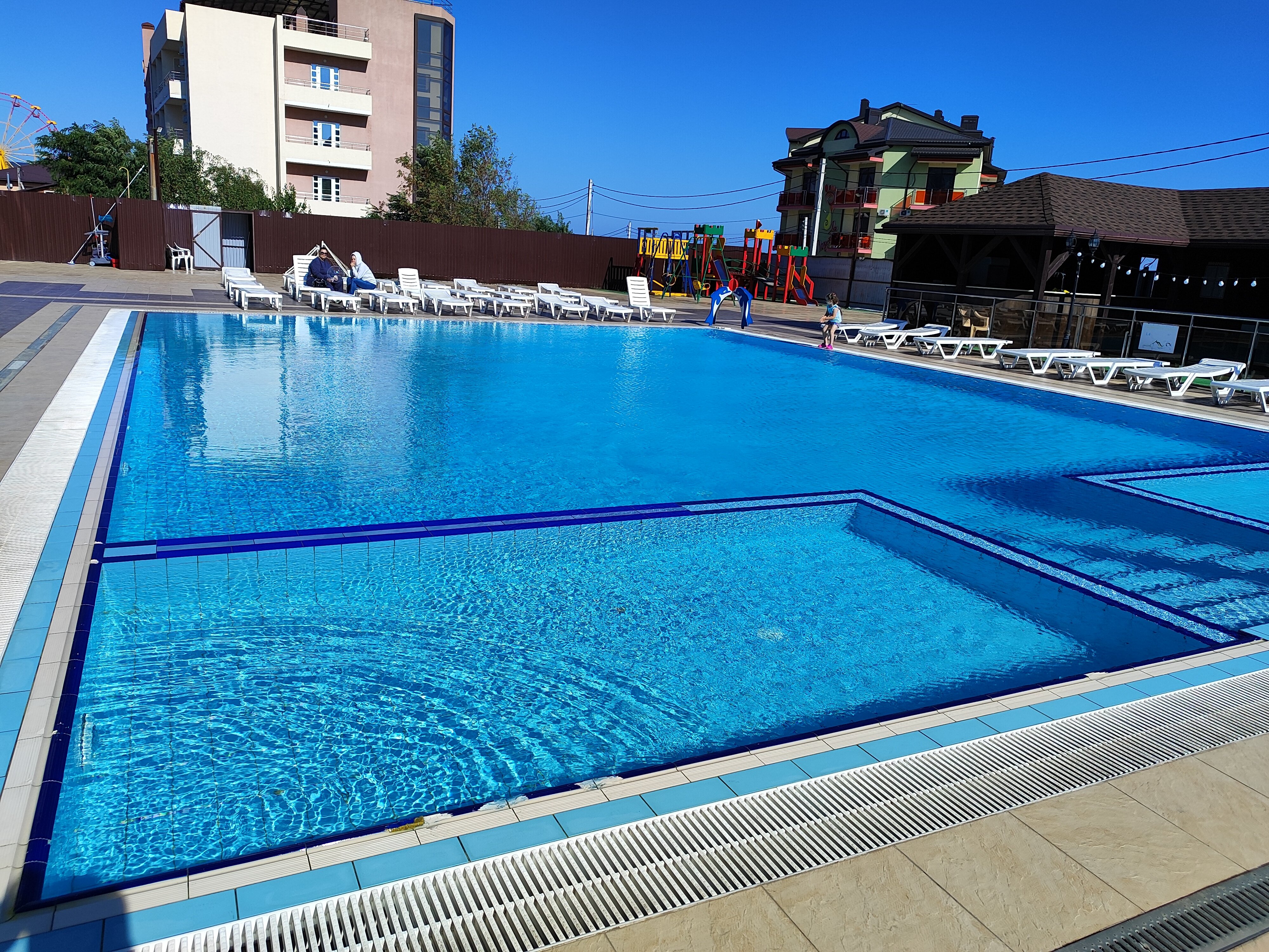 Фото отеля 3