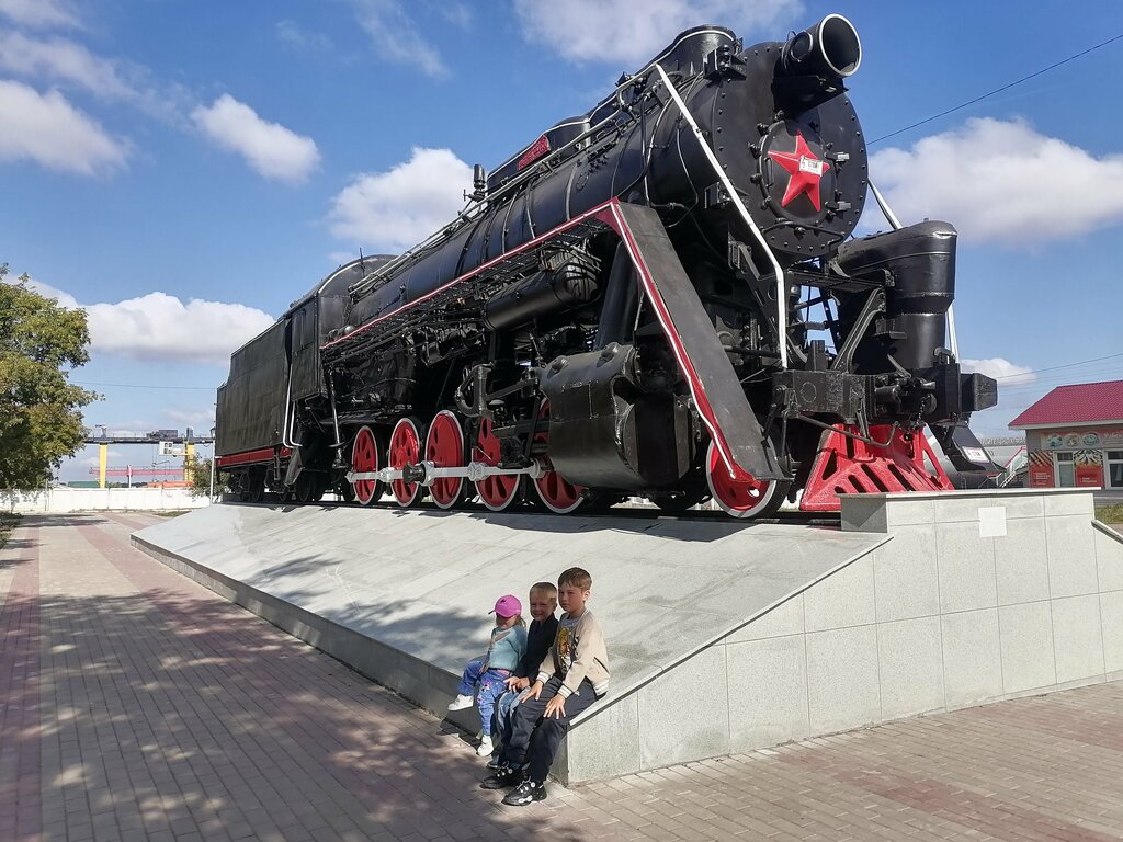 Otogarlar Tuymazinsky avtovokzal, Tuymazy, foto