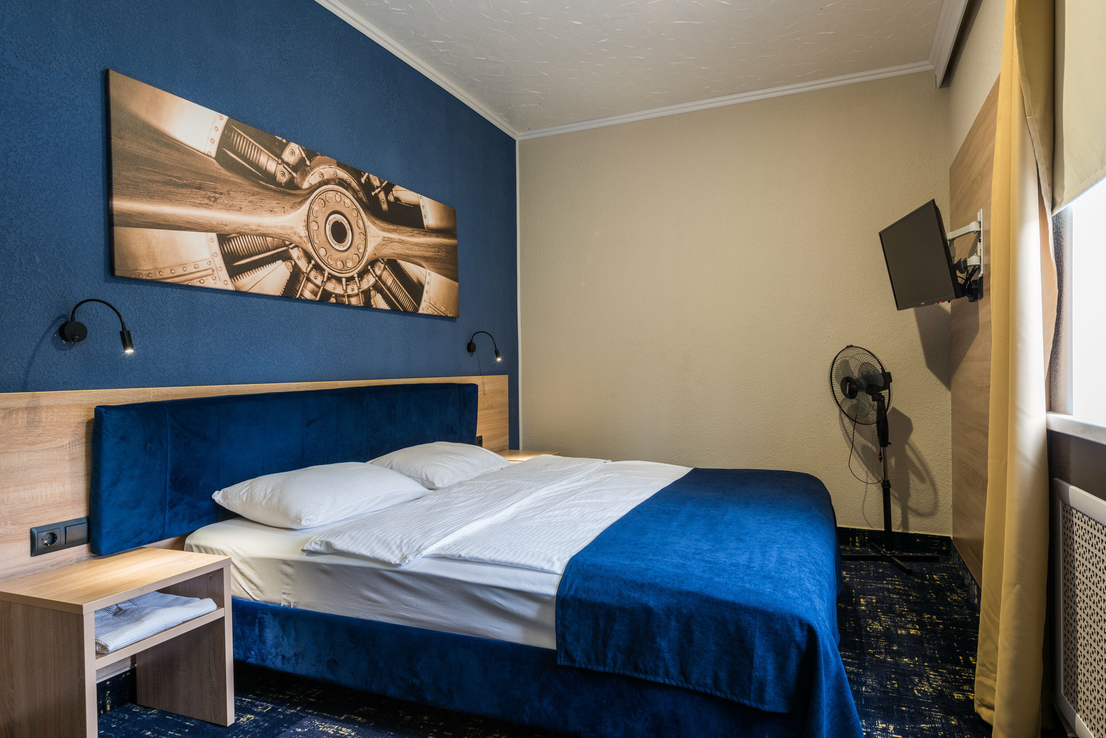 Фото Авиатор