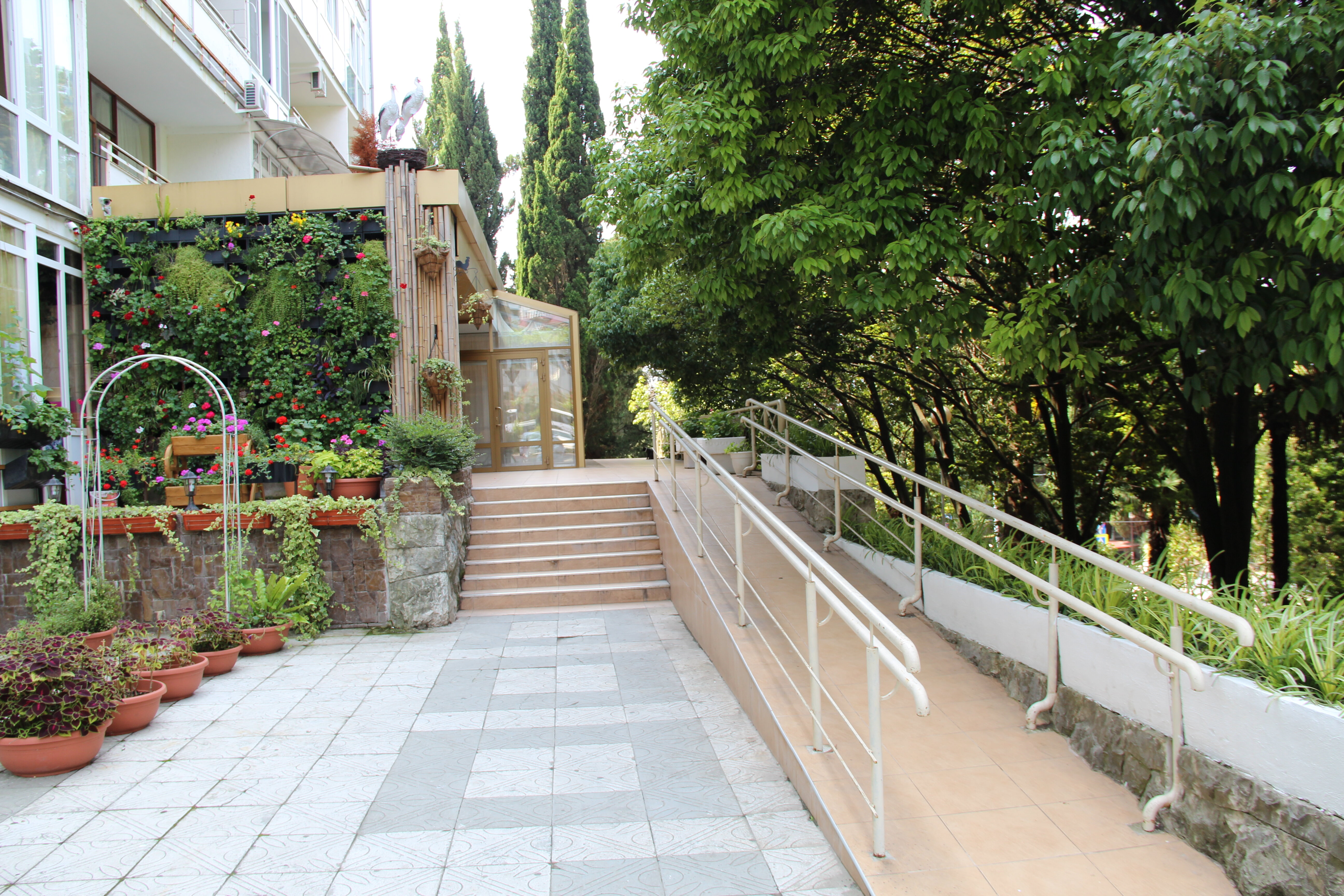 Фото отеля 5