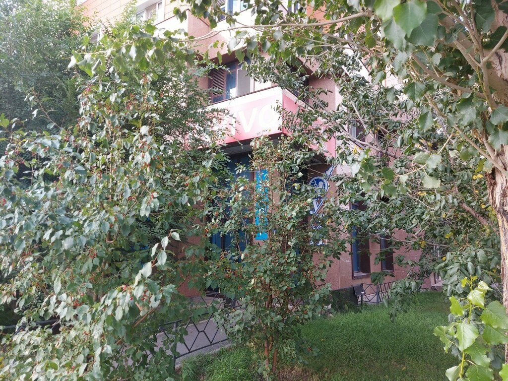 Özel muayenehaneler Dr Niyazbaeva, Astana, foto