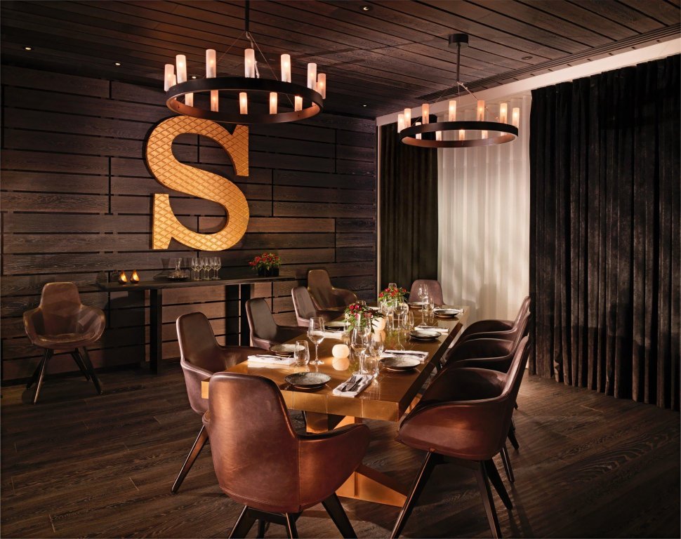 Фото Sea Containers London