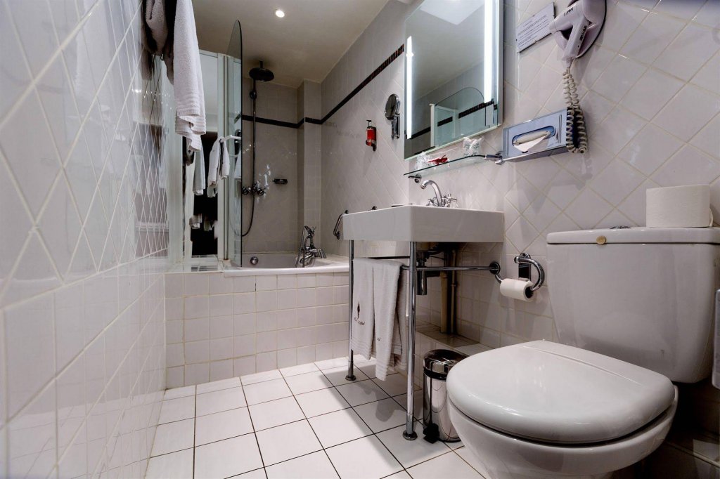 Фото Elysées Hotel