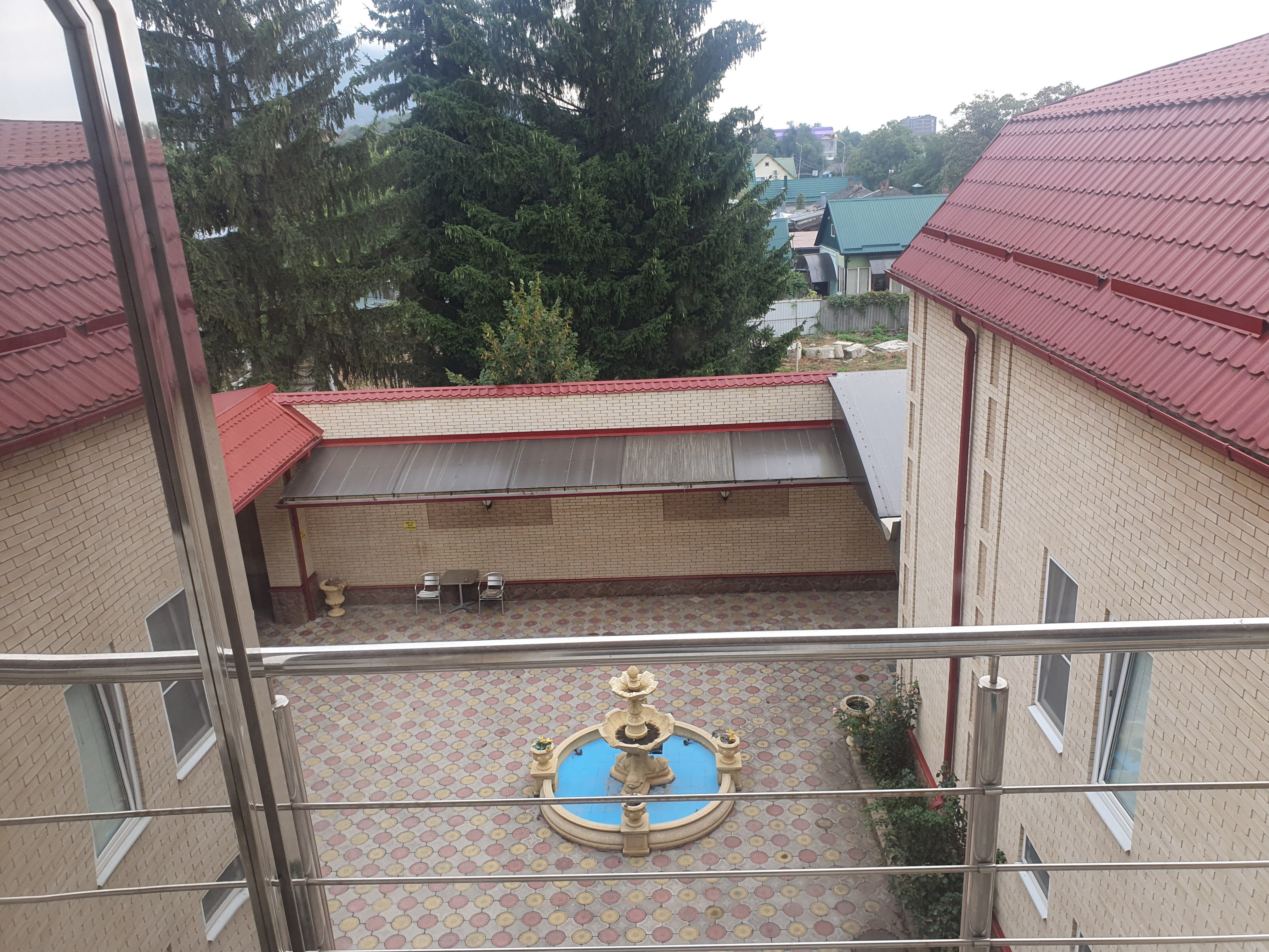 Фото Евразия