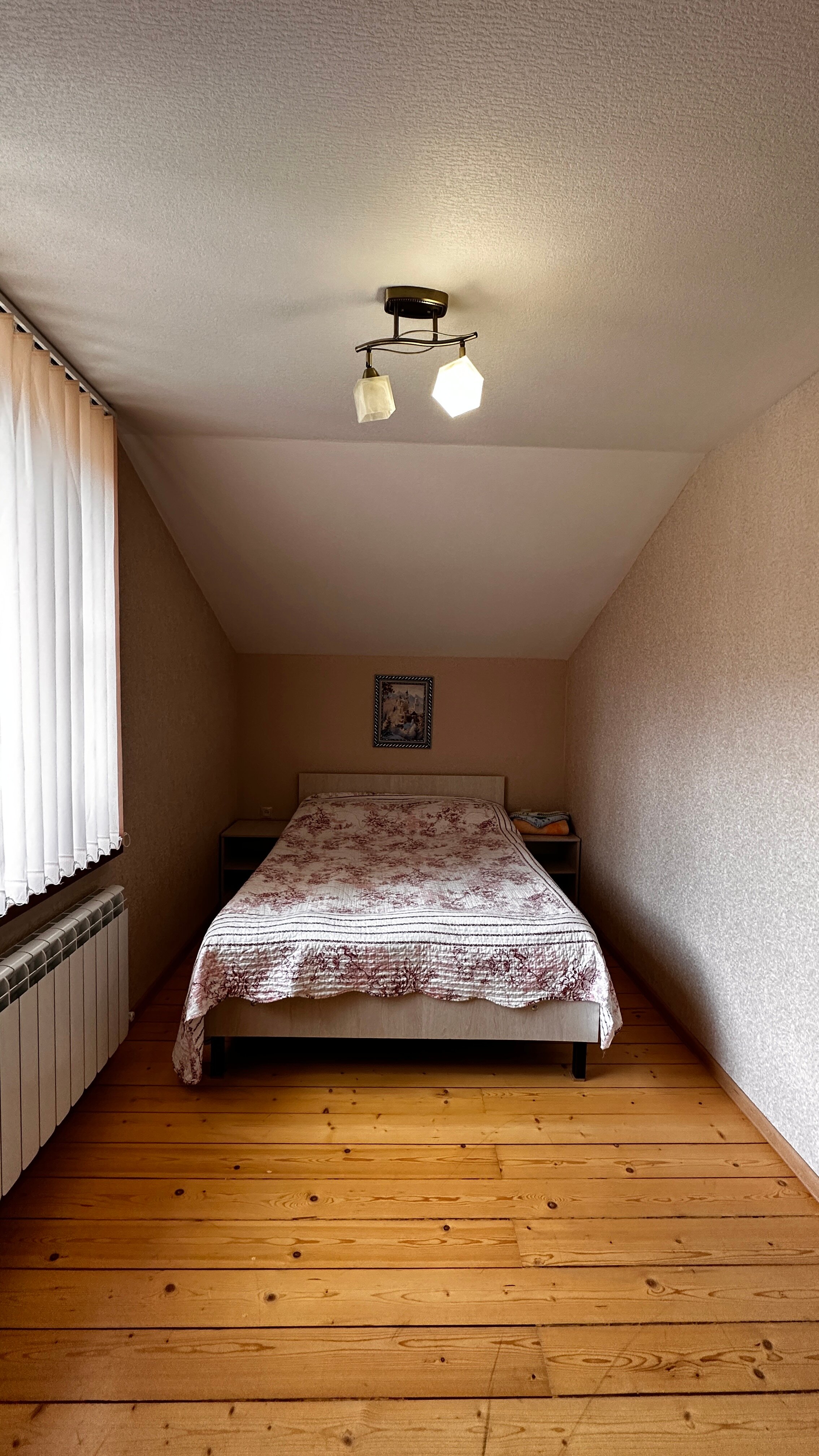 Фото Фиагдон Хауз