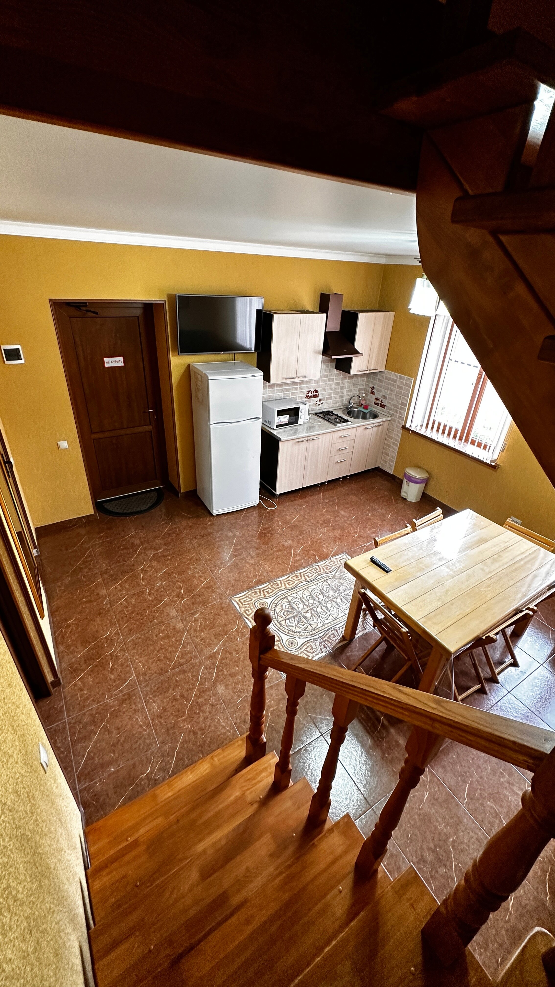 Фото Фиагдон Хауз