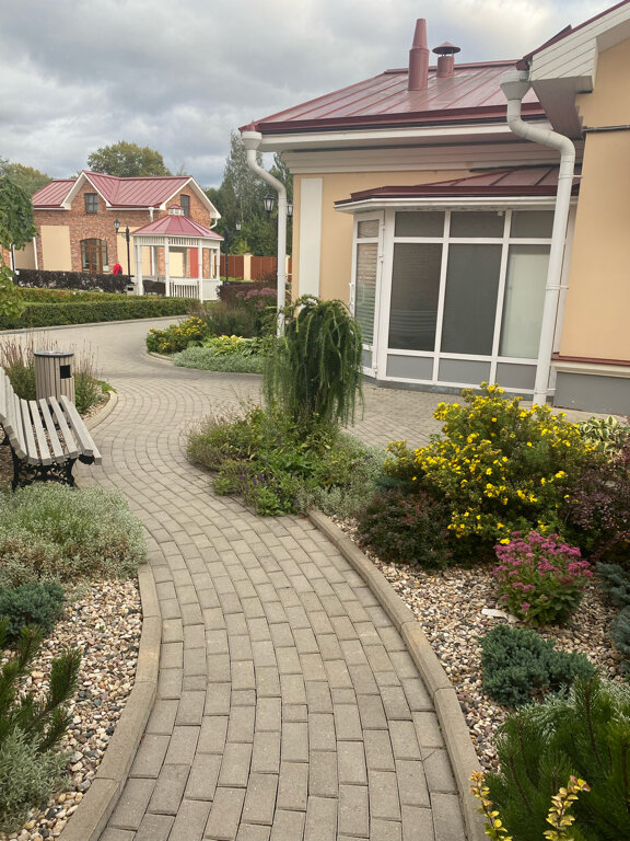 Фото Воздвиженский