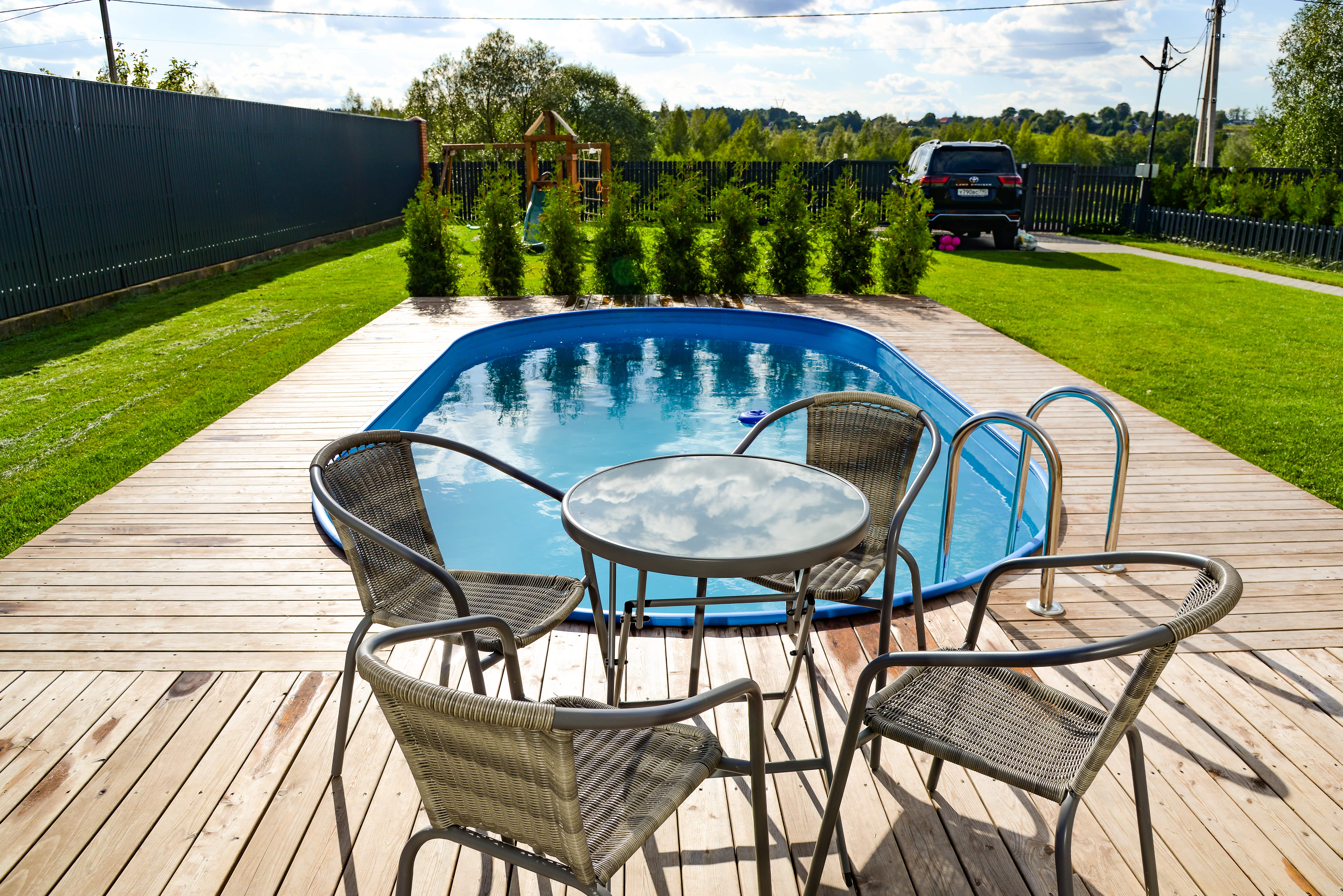 Фото Звонаревка