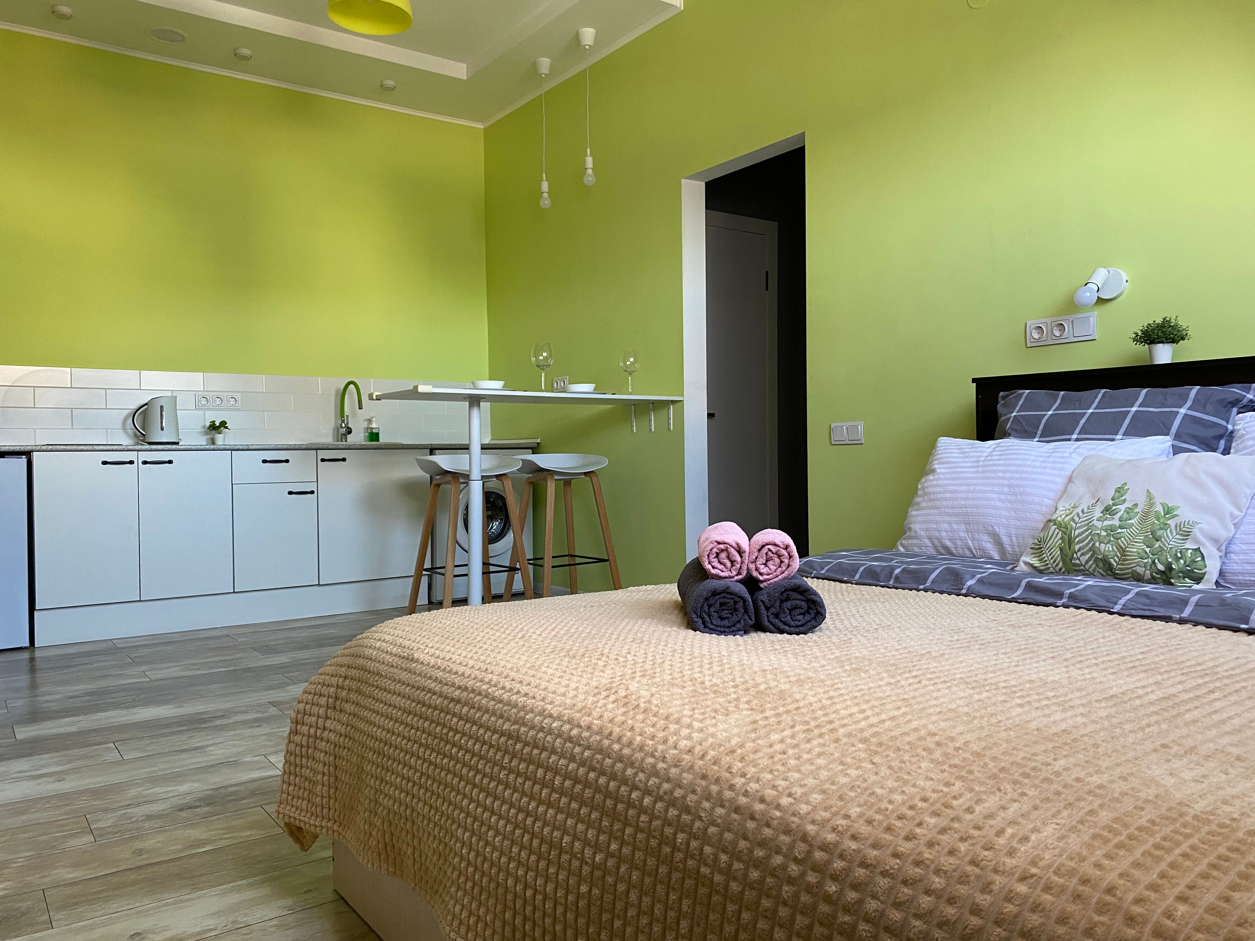 Фото отеля 2