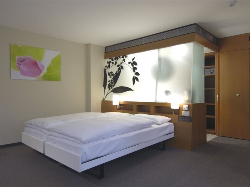 Фото Palmiers by Fassbind