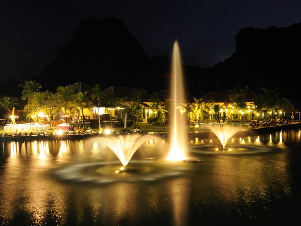 Фото Borsaen Villa