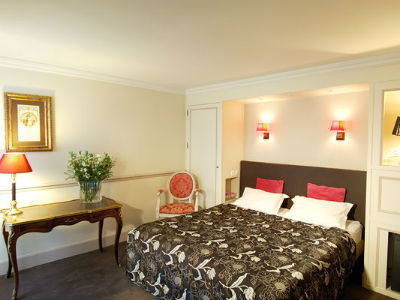 Фото Hôtel Gaillon Opéra