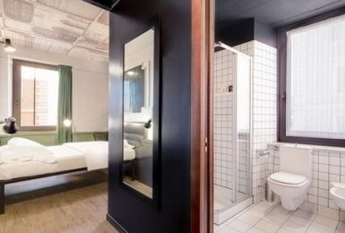 Фото Generator Rome