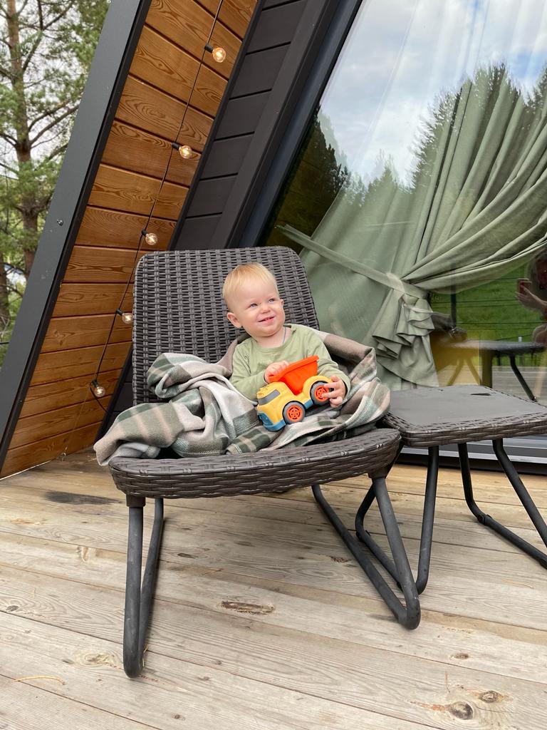 Фото Белкин дом