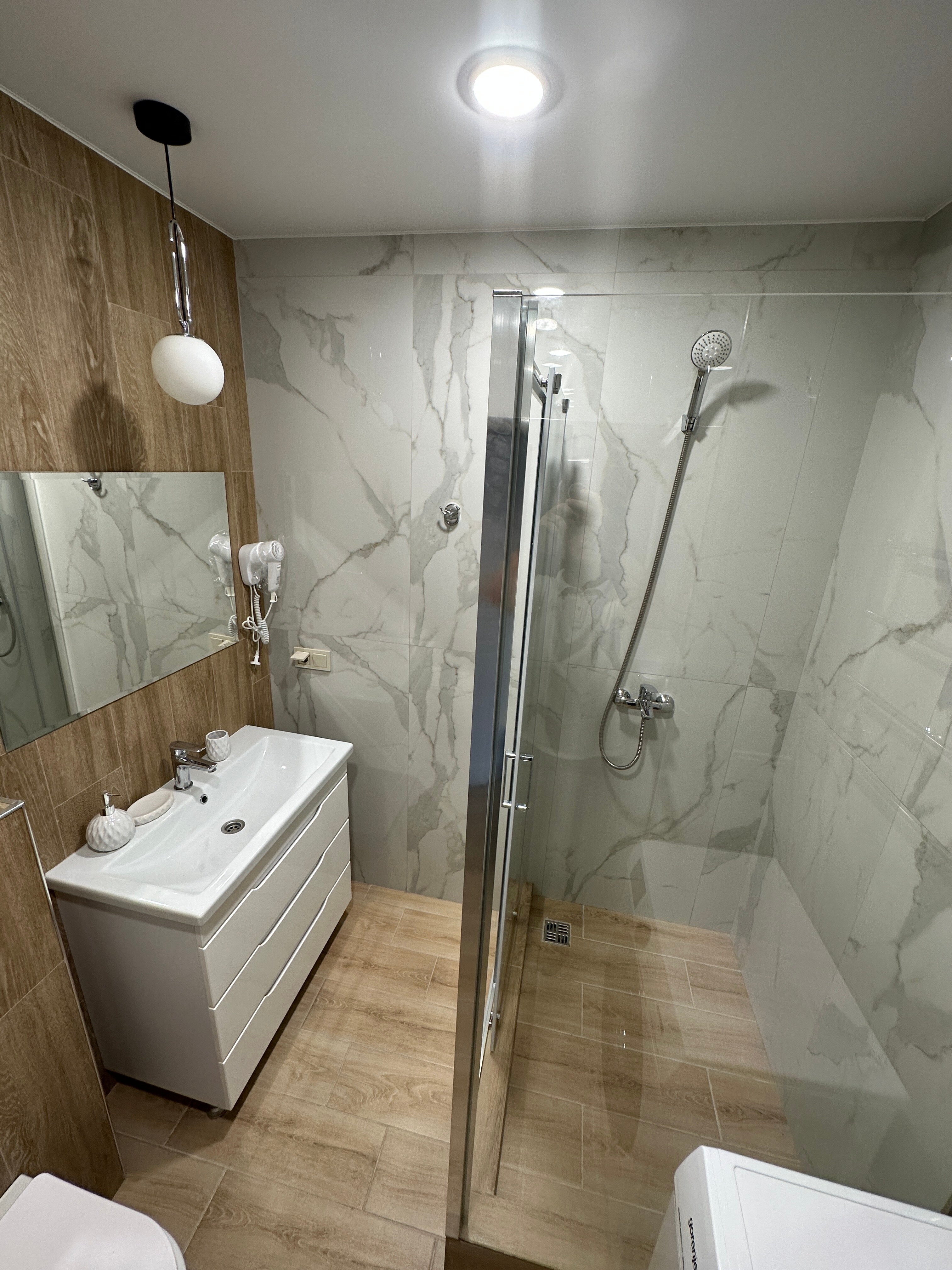 Фото Форрест