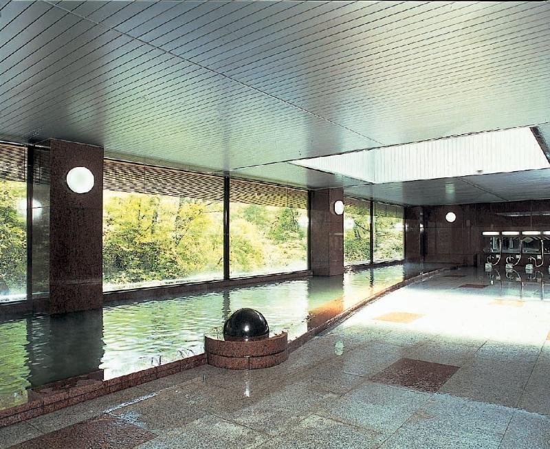 Фото Noboribetsu Sekisuitei