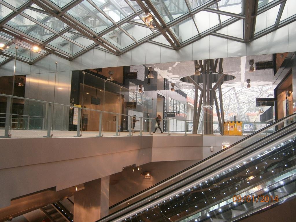 Фото Garibaldi Suite