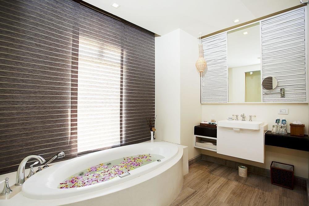 Фото Natai Beach Resort & SPA