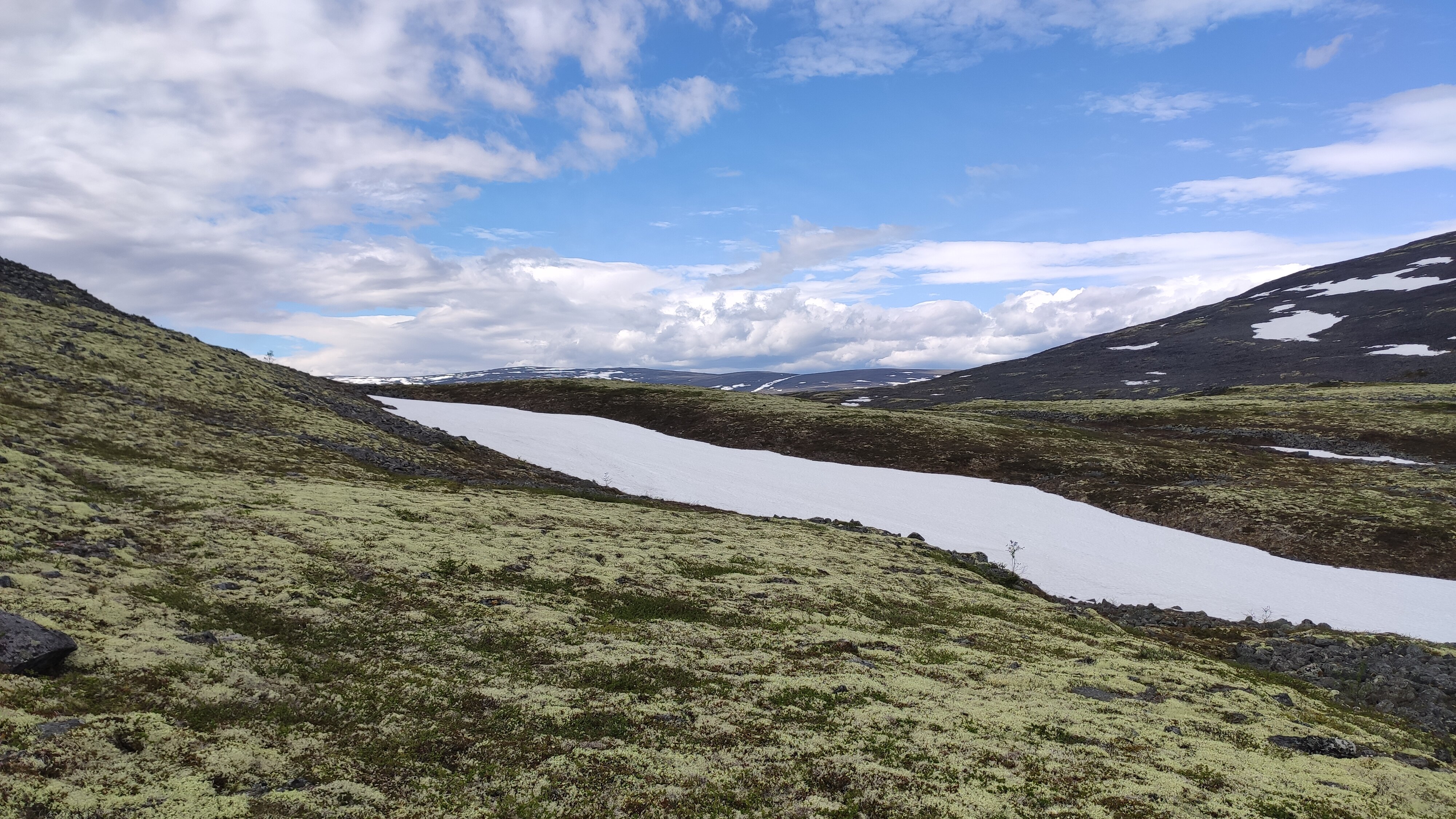 Фото База отдыха у Сейдозера