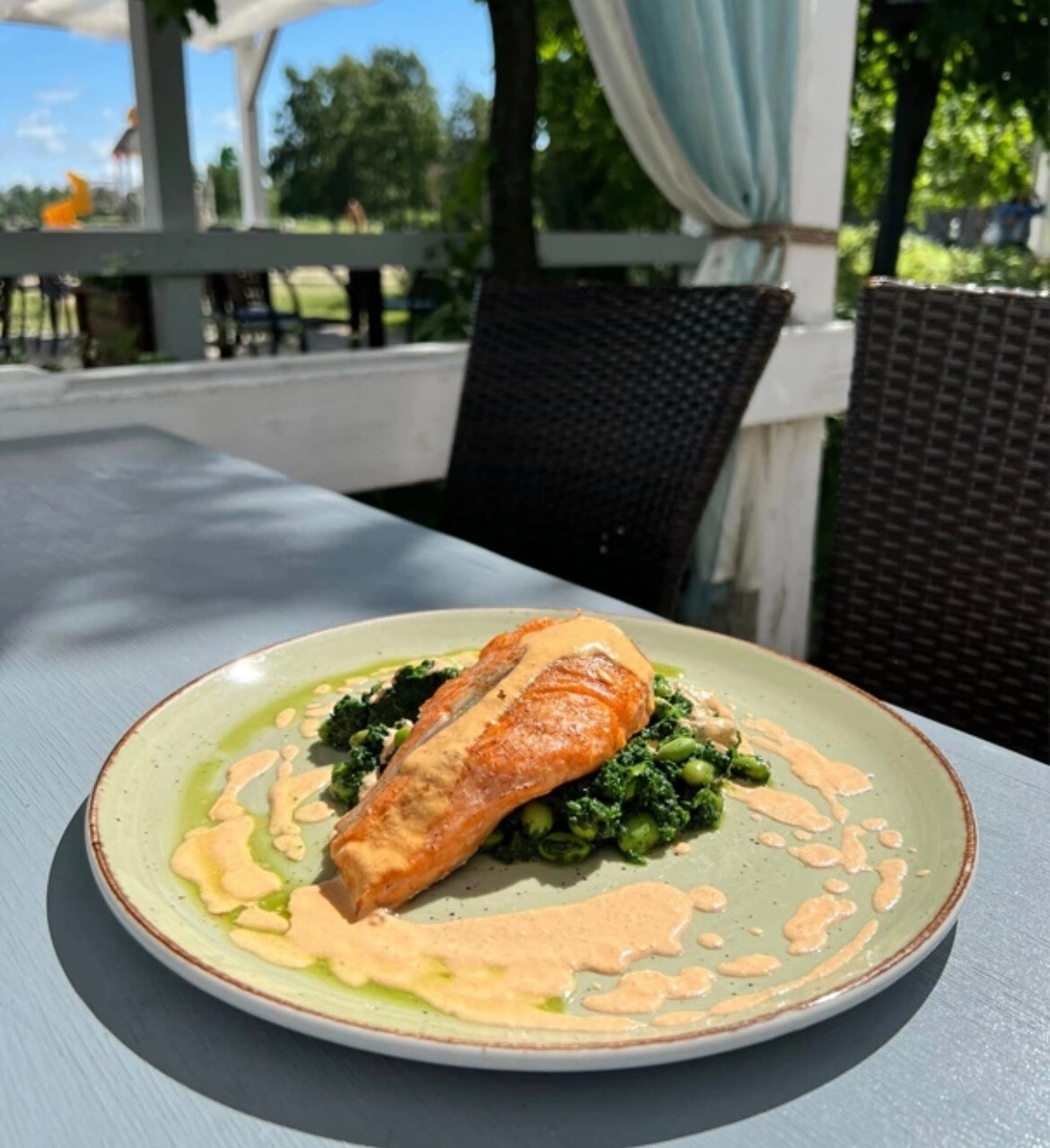 Фото Тайм Аут