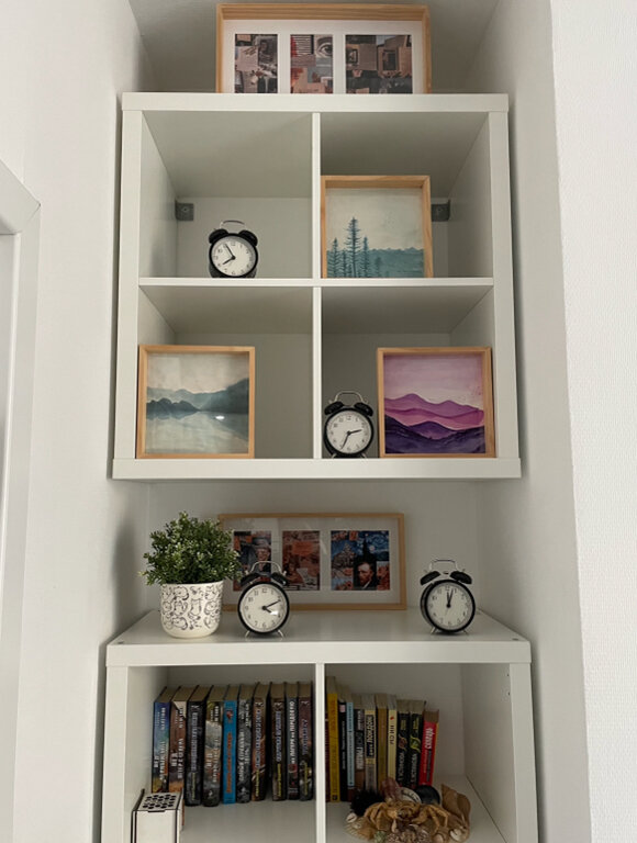 Фото Skandinavia