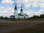 Храм Космы и Дамиана (selo Stepanovka, Moskovskaya ulitsa, 7), orthodox church