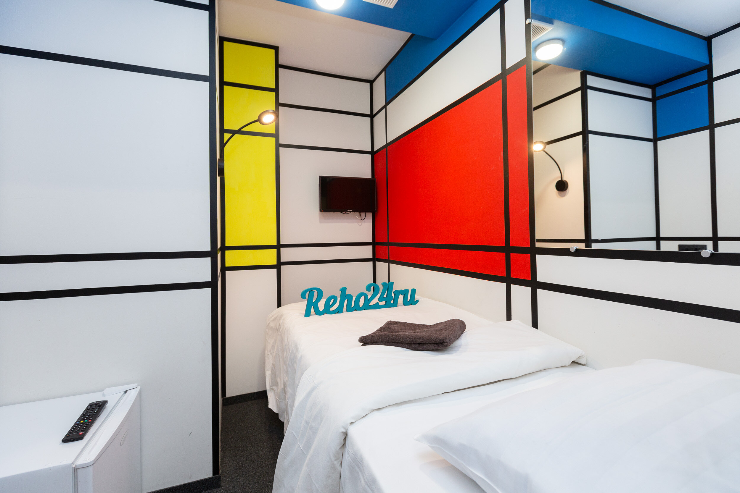 Фото Степаненков Radius