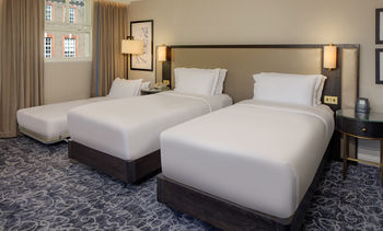 Фото Hilton London Euston