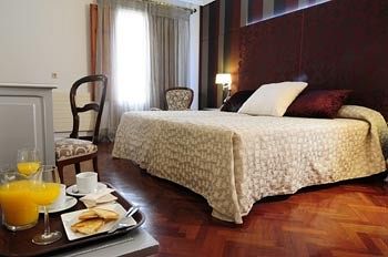 Фото Hotel II Virrey Palafox