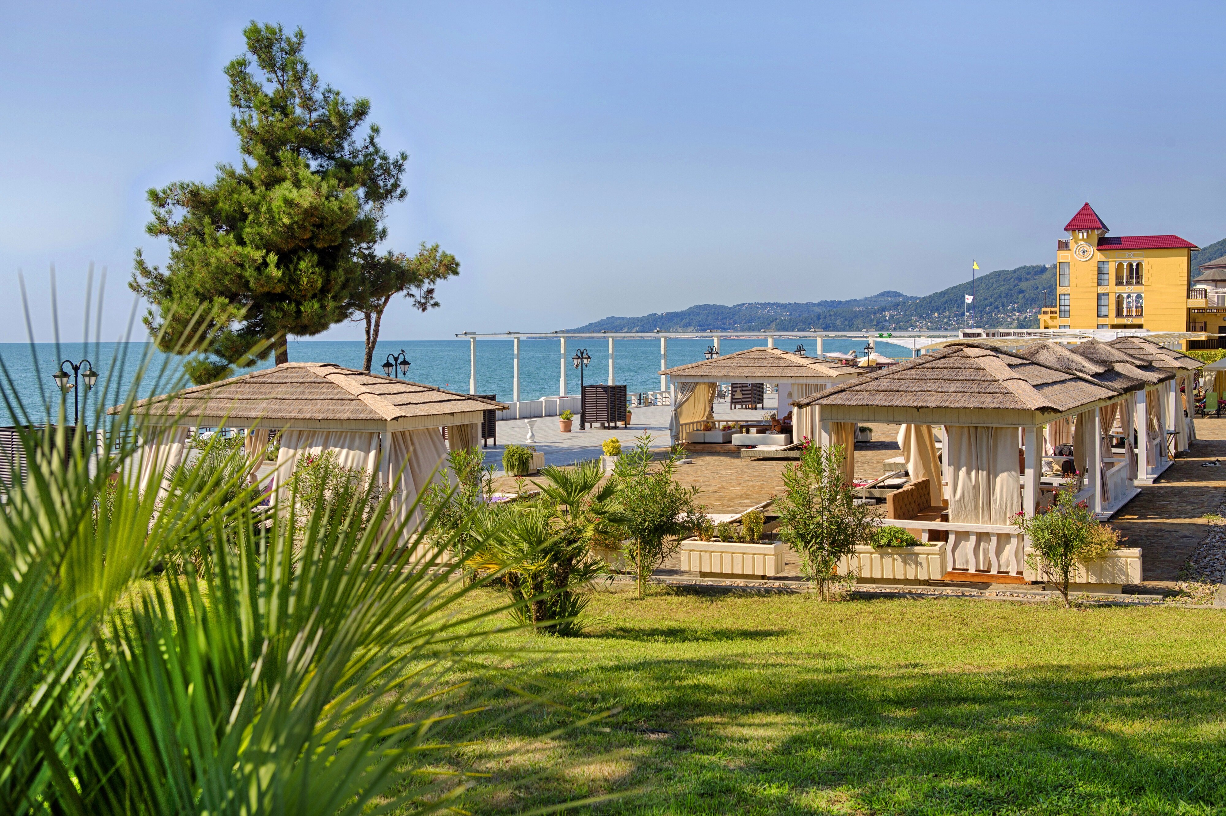 Фото отеля 4