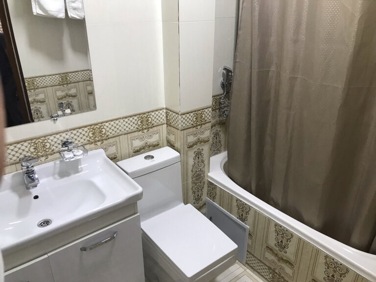 Фото Бухара Барака