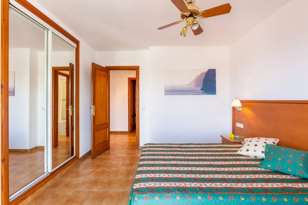 Фото Hotel Tropical Park