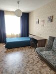 Жильё посуточно (Respublici Street, 35), alojamiento en alquiler diario