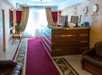 Saratovskaya (Novo-Astrakhanskoye shosse, 107) ، فندق