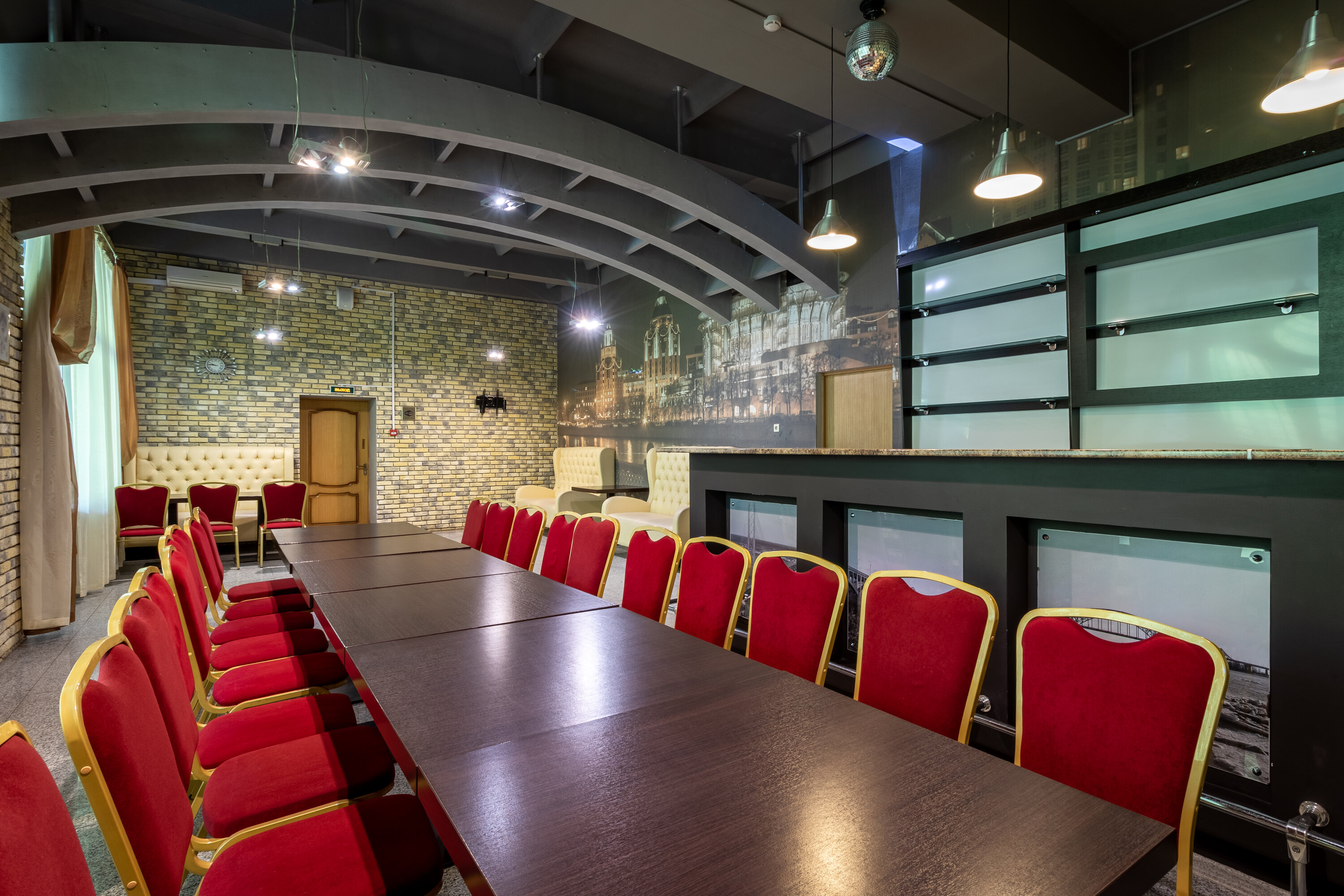 Фото Нагорное