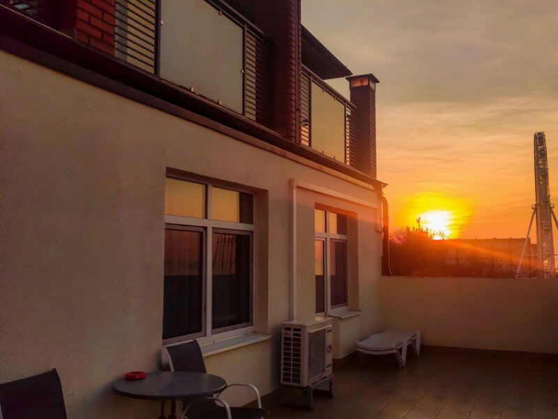 Фото Самбия